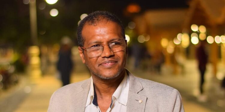 الكلام ليس من ذهب.