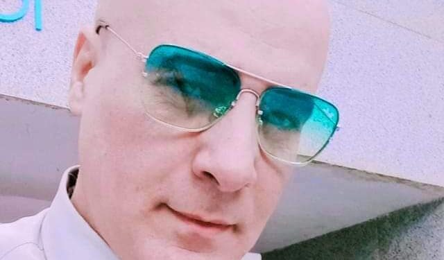 الكتابة هي الرديف الأول للبؤس.