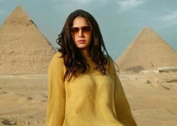 أمال ماهر .. صوت مصر