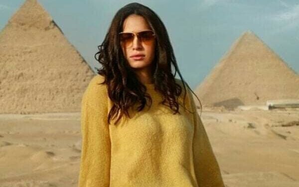 أمال ماهر .. صوت مصر