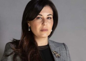 ياسمين خميس : 30 يونيو ثورة شعب وإرادة أمة.