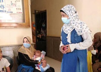 صحة سوهاج تطلق حملة توعوية “من حقك تختار  ومسئوليتك القرار”