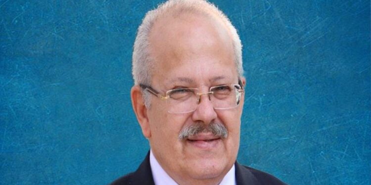 استمرار امتحانات نهاية العام الدراسي بجامعة القاهرة.