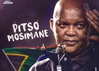 بيتسو موسيماني لجماهير الأهلي أعطوني مزيد من الوقت.