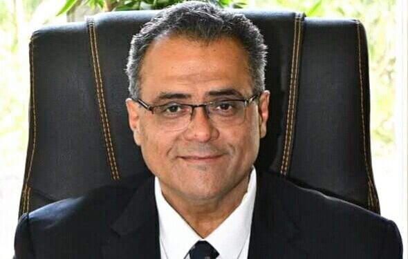 أ.د. عبد الفتاح سعود  مديرا ومحاضرا بالدورة الدولية لجراحات إصلاح تشوهات العمود الفقري