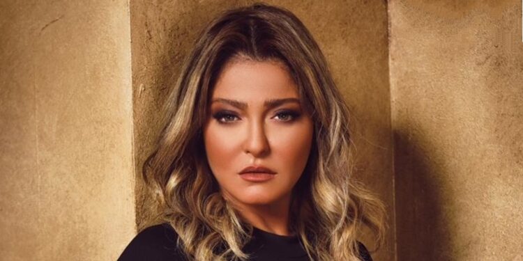 أسرار عن حياة الفنانة المصرية “علا غانم “