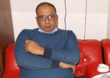 وليد عمر يكتب ( حان وقت الحساب )