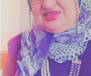 قاسية القلب