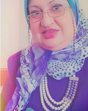 قاسية القلب