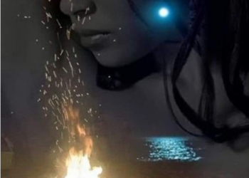 عالم مهجور؟