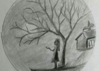 جوانح الأطلال ورداتك