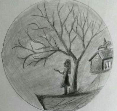 جوانح الأطلال ورداتك