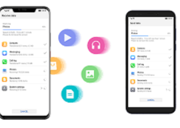 طريقة نقل البيانات