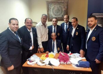 مطار شرم الشيخ ضبط كمية من بذور الماريجوانا وإحباط تهريبها للمرة الثانية علي التوالي خلال 48 ساعة