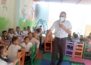 جهاز شؤون البيئة: ازرع شجرة وحافظ على البيئة في يوم البيئة العالمي بنقادة