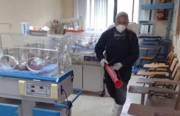  ماراثون الامتحانات ينطلق لجميع مراحل البكالوريوس و الدراسات العليا