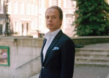 رحلة داخل بريطانيا المسلمة عبر كتاب “بين المساجد “