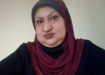 شهيدة إعدادية المنوفية هل ارتاحت ضمائركم ؟