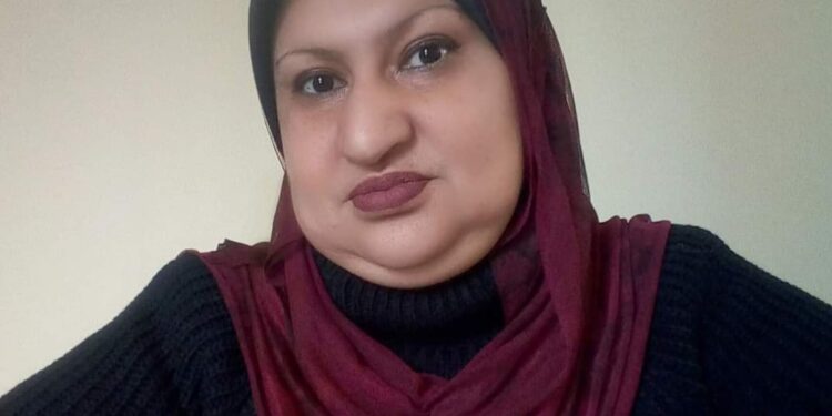 شهيدة إعدادية المنوفية هل ارتاحت ضمائركم ؟