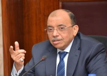 شعراوي ينقل ثلاث رؤساء مراكز ومدن بمحافظات القليوبية ومطروح وأسيوط لوظائف إدارية