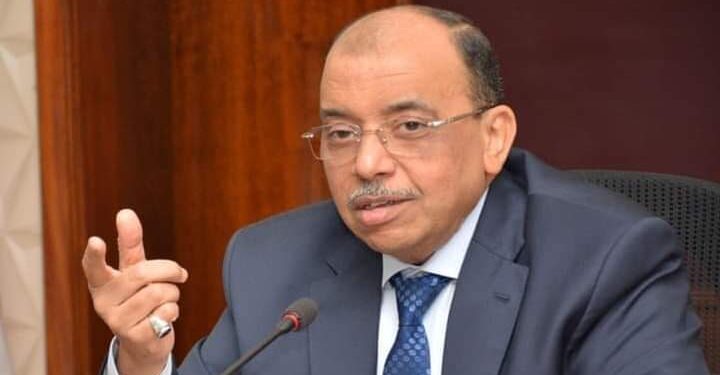 شعراوي ينقل ثلاث رؤساء مراكز ومدن بمحافظات القليوبية ومطروح وأسيوط لوظائف إدارية
