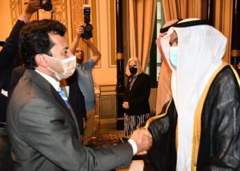 حفل افتتاح البطولة العربية للرماية يشهده وزير الشباب والرياضة