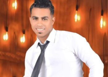 مطرب المهرجانات  أحمد عصام  يستعد لإطلاق أحدث أغانيه ” كل حياتي ”  قريبا