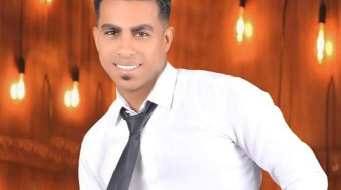 مطرب المهرجانات  أحمد عصام  يستعد لإطلاق أحدث أغانيه ” كل حياتي ”  قريبا