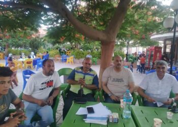 الكيك بوكس أول بطولة على مستوي الجمهورية تنطلق من الغربية