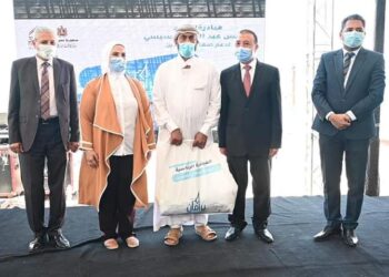 “القباج” رصد 150 مليون جنيه على عدة مراحل لتوفير مشروعات التمكين الاقتصادي لفئة صغار الصيادين