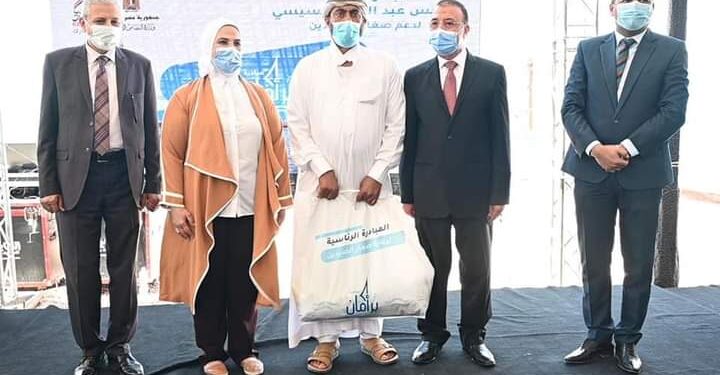 “القباج” رصد 150 مليون جنيه على عدة مراحل لتوفير مشروعات التمكين الاقتصادي لفئة صغار الصيادين