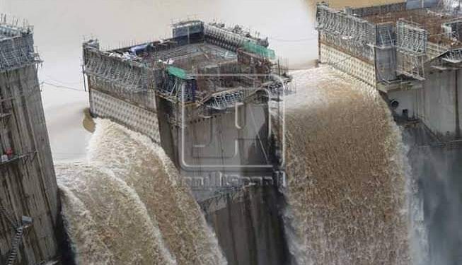 ” السد العدواني “والصفقة المشبوهة بين إسرائيل وإثيوبيا