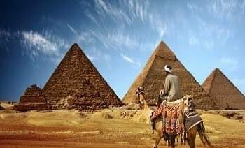 إنها مصر ياسادة