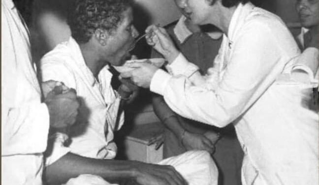 “جنازة عسكرية” لجيهان السادات