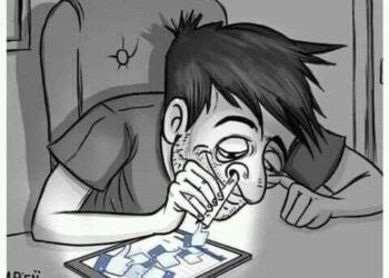 ظاهرة تهز المجتمع