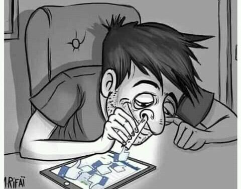 ظاهرة تهز المجتمع