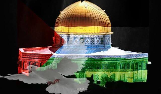 هل تدخل القدس مربع الصراع مرة أخرى ؟
