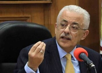 شاهد رد نبيل أبو الياسين : على المتربصين لإحباط وزير التعليم المصر ي!!