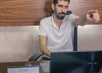 أحمد مؤمنة: "فيسبوك" يتبنى حاليًا سياسة التحول الرقمي بكافة القطاعات