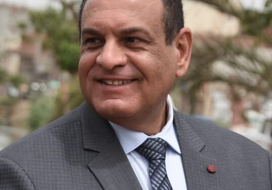 محافظ البحيرة .. افتتاح 4 مساجد جديدة بتكلفة 9 مليون جنيه بنطاق 3 مراكز