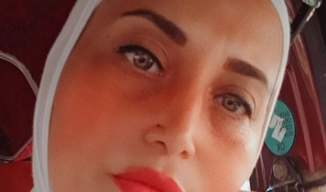 زائر الليل الثقيل