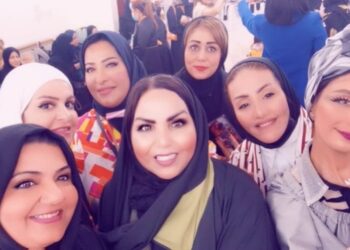 فاطمة السعيدي