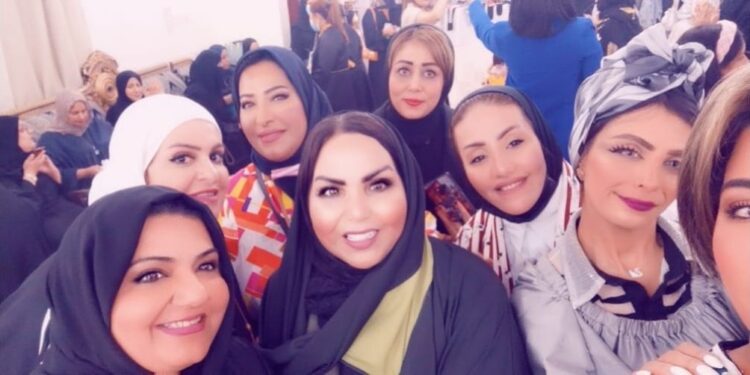 فاطمة السعيدي