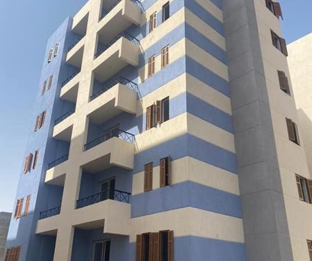 تنفيذ 936 وحدة