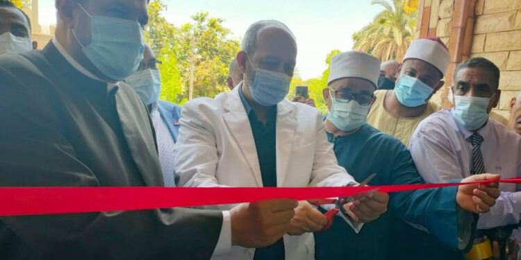 السكرتير العام