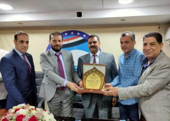 مستقبل وطن بالغربية