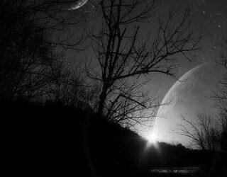 ليل بلا صبح