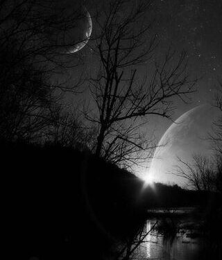 ليل بلا صبح