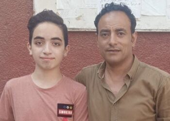 مدارس النيل الخاصة بالهرم تحصل على المركز الأول على مستوى المحافظة