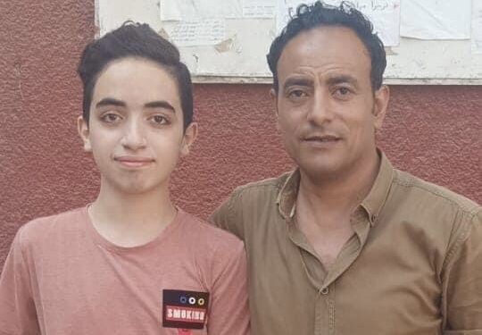 مدارس النيل الخاصة بالهرم تحصل على المركز الأول على مستوى المحافظة